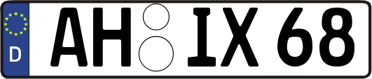AH-IX68