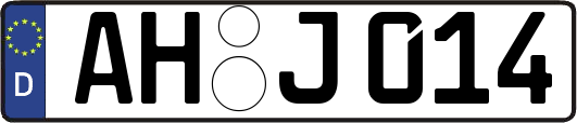 AH-J014