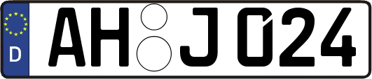 AH-J024