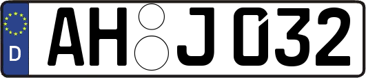 AH-J032