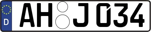 AH-J034