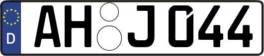 AH-J044