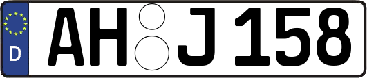 AH-J158