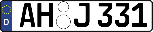 AH-J331