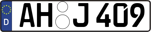 AH-J409