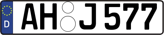 AH-J577