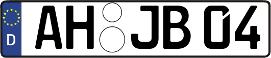 AH-JB04