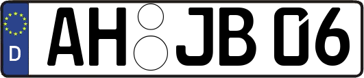 AH-JB06