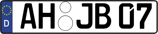 AH-JB07