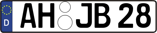 AH-JB28
