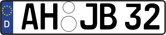 AH-JB32