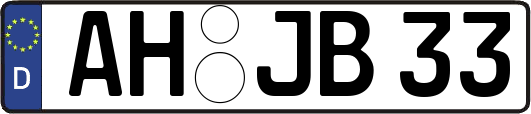 AH-JB33