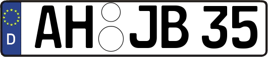 AH-JB35