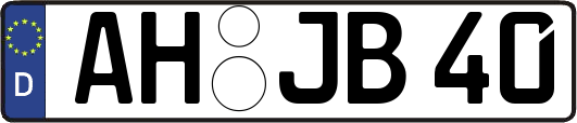 AH-JB40
