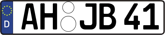 AH-JB41