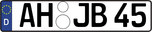 AH-JB45