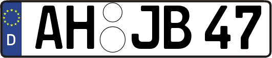 AH-JB47