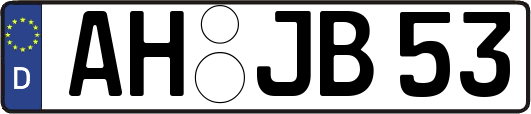 AH-JB53