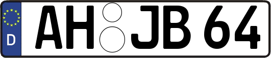 AH-JB64