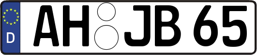 AH-JB65