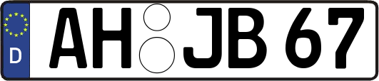 AH-JB67