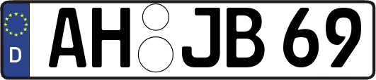 AH-JB69