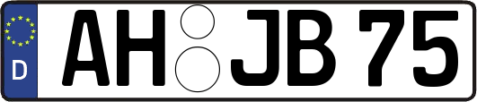 AH-JB75