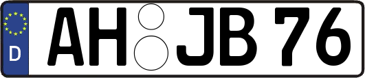 AH-JB76