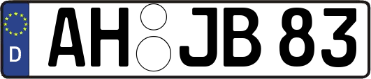 AH-JB83