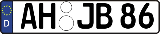 AH-JB86