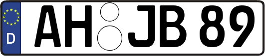 AH-JB89