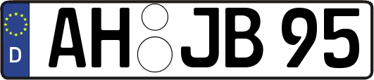 AH-JB95