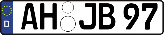 AH-JB97