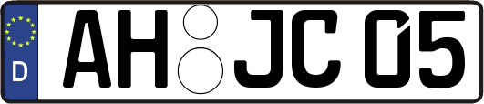 AH-JC05