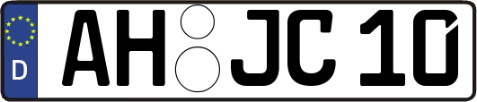 AH-JC10