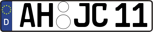AH-JC11