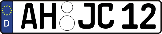 AH-JC12