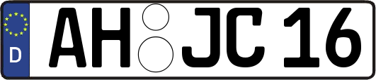 AH-JC16