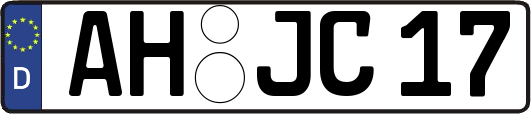 AH-JC17