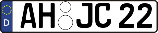 AH-JC22