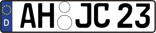 AH-JC23