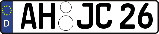 AH-JC26