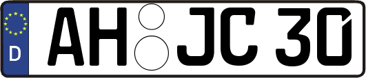 AH-JC30