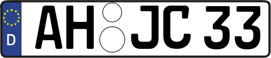 AH-JC33