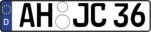 AH-JC36