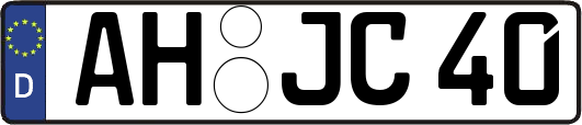 AH-JC40