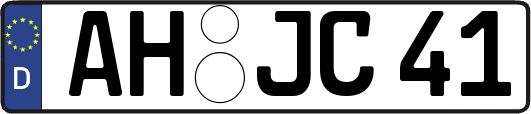AH-JC41