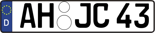 AH-JC43
