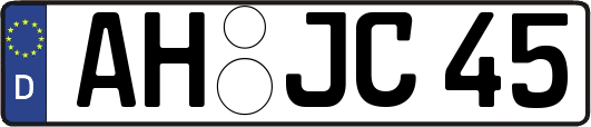 AH-JC45