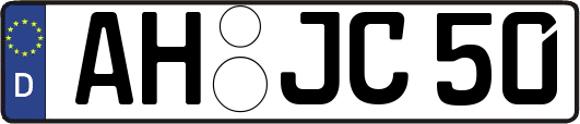 AH-JC50